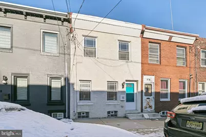2430 Tulip Street, Philadelphia, PA 19125 - Photo 1