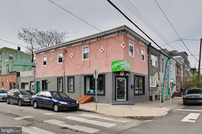 1448 S 17th Street, Philadelphia, PA 19146 - Photo 1