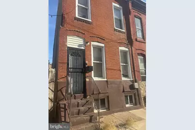 2727 N Sydenham Street, Philadelphia, PA 19132 - Photo 1