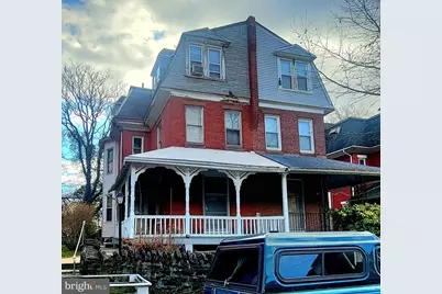 324 W Earlham Terrace, Philadelphia, PA 19144 - Photo 1