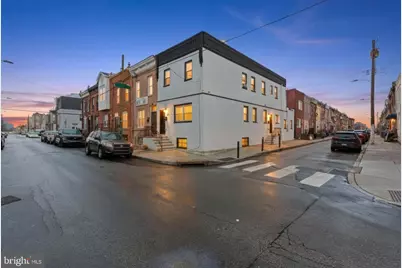 1813 S 23rd Street, Philadelphia, PA 19145 - Photo 1