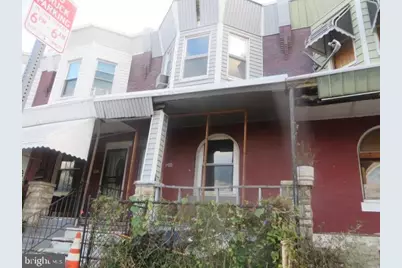 1435 S 53rd Street, Philadelphia, PA 19143 - Photo 1