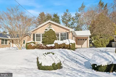 8009 Anderson Street, Philadelphia, PA 19118 - Photo 1