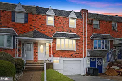 12827 Elnora Road, Philadelphia, PA 19154 - Photo 1