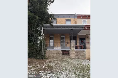 182 W Fisher Avenue, Philadelphia, PA 19120 - Photo 1