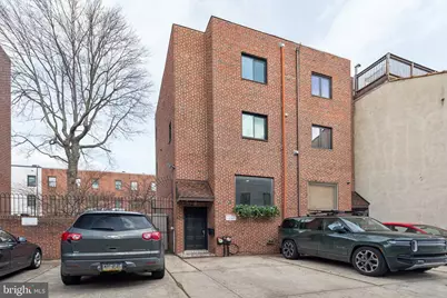 429 Gaskill Street, Philadelphia, PA 19147 - Photo 1