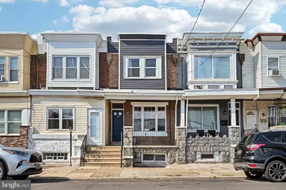137 W Porter Street, Philadelphia, PA 19148 - Photo 1