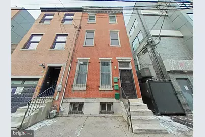 606 S 16th Street #1, Philadelphia, PA 19146 - Photo 1