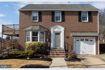 7614 Hasbrook Avenue, Philadelphia, PA 19111 - Photo 1