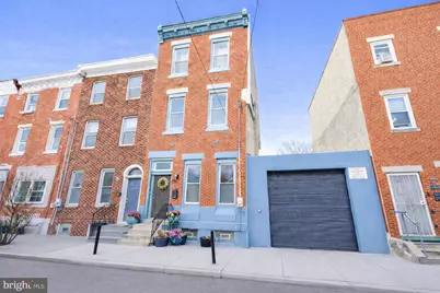 1627-29 W Stiles Street, Philadelphia, PA 19121 - Photo 1
