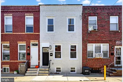 1607 S Bancroft Street, Philadelphia, PA 19145 - Photo 1