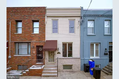 2639 S Hicks Street, Philadelphia, PA 19145 - Photo 1