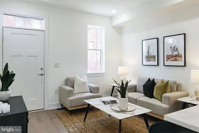 407 W Oxford Street #A, Philadelphia, PA 19122 - Photo 1