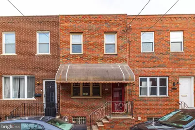 809 McClellan Street, Philadelphia, PA 19148 - Photo 1