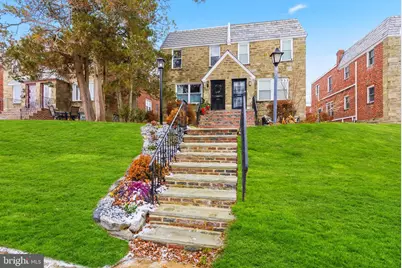 933 E Slocum Street, Philadelphia, PA 19150 - Photo 1