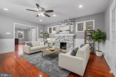 558 E Locust Avenue, Philadelphia, PA 19144 - Photo 1