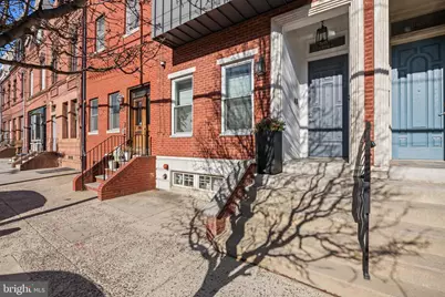 1627 Fairmount Avenue #B, Philadelphia, PA 19130 - Photo 1