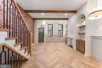 823 Mercer Street, Philadelphia, PA 19125 - Photo 1