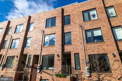 23 E Durham Street #C2, Philadelphia, PA 19119 - Photo 1