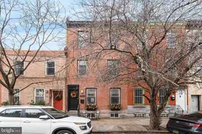 744 S Martin Street, Philadelphia, PA 19146 - Photo 1