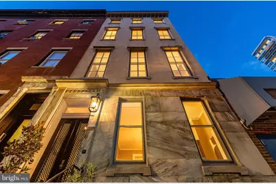 1805 Spruce Street, Philadelphia, PA 19103 - Photo 1