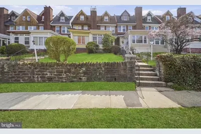 4612 Pulaski Avenue, Philadelphia, PA 19144 - Photo 1