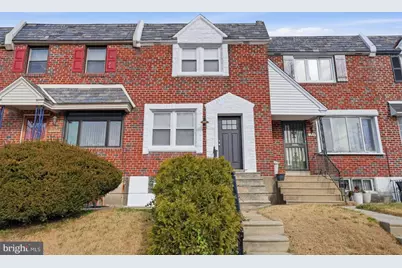 8653 Rugby Street, Philadelphia, PA 19150 - Photo 1