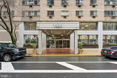 1900 John F Kennedy Blvd Boulevard #1408, Philadelphia, PA 19103 - Photo 1