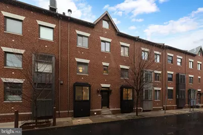 515 S 10th Street #H, Philadelphia, PA 19147 - Photo 1