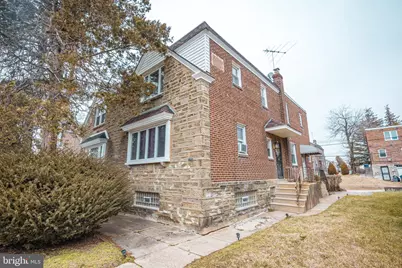 6473 Milton Street, Philadelphia, PA 19119 - Photo 1