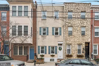 720 S 16th Street, Philadelphia, PA 19146 - Photo 1