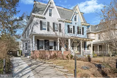 235 W Winona Street, Philadelphia, PA 19144 - Photo 1