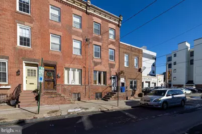 1229 Jackson Street, Philadelphia, PA 19148 - Photo 1