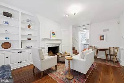 309 S American Street, Philadelphia, PA 19106 - Photo 1