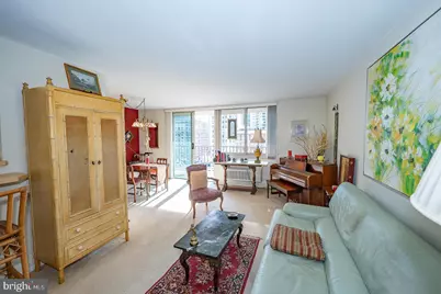 1919 Chestnut Street #1316, Philadelphia, PA 19103 - Photo 1