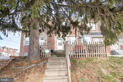 2803 Magee Avenue, Philadelphia, PA 19149 - Photo 1