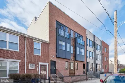 1518 N 8th Street #7, Philadelphia, PA 19122 - Photo 2