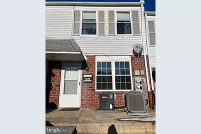 2829 Saxton Road #1, Philadelphia, PA 19114 - Photo 1