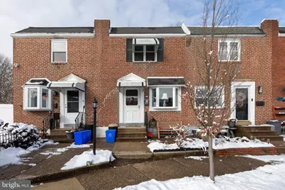 203 Overlook Road, Philadelphia, PA 19128 - Photo 1