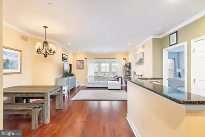 500 Admirals Way #214, Philadelphia, PA 19146 - Photo 1