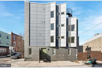 2521 E Dauphin Street, Philadelphia, PA 19125 - Photo 1