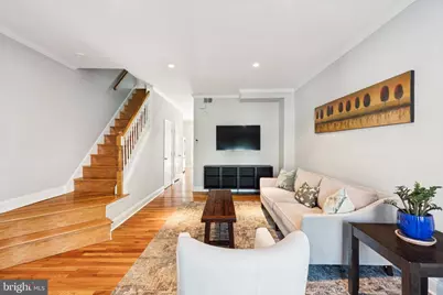 2828 Ogden Street, Philadelphia, PA 19130 - Photo 1