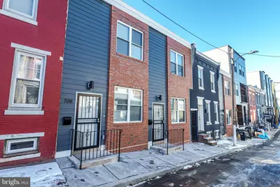 710 N Shedwick Street, Philadelphia, PA 19104 - Photo 1