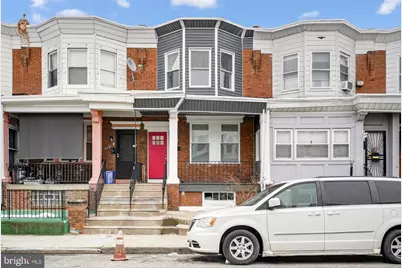 113 N 55th, Philadelphia, PA 19139 - Photo 1