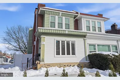 951 Wakeling Street, Philadelphia, PA 19124 - Photo 1