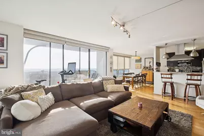 224 W Rittenhouse Square #2811, Philadelphia, PA 19103 - Photo 1