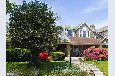 207 E Washington Lane, Philadelphia, PA 19144 - Photo 1