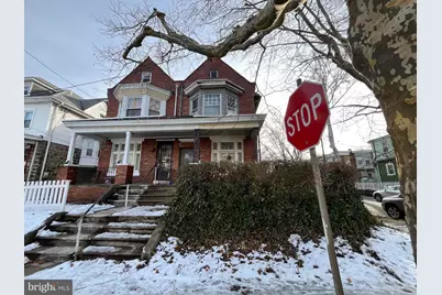 1030 W Duncannon Avenue, Philadelphia, PA 19141 - Photo 1