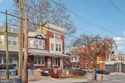 6201 Lansdowne Avenue, Philadelphia, PA 19151 - Photo 1