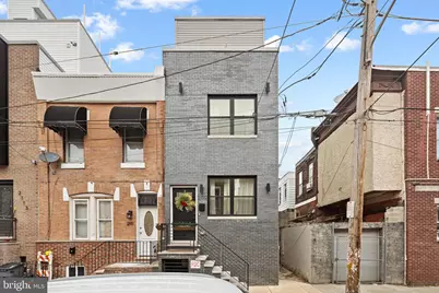 2109 Pierce Street, Philadelphia, PA 19145 - Photo 1